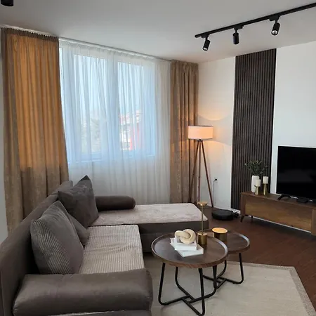 Sunny Corner - Appartement *