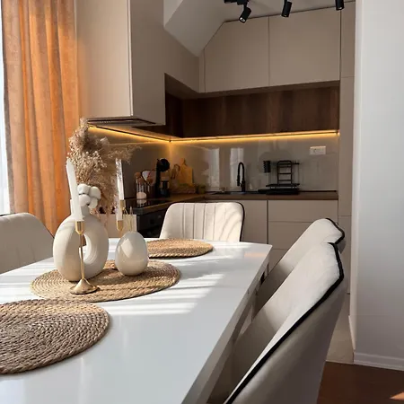 Appartement Sunny Corner - *