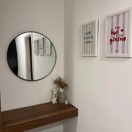 Appartamento Sunny Corner - Skopje