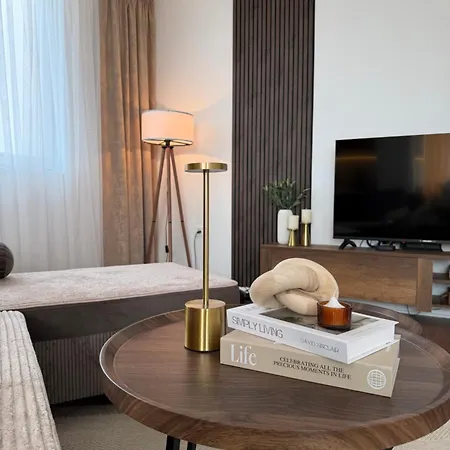 Appartamento Sunny Corner - Skopje