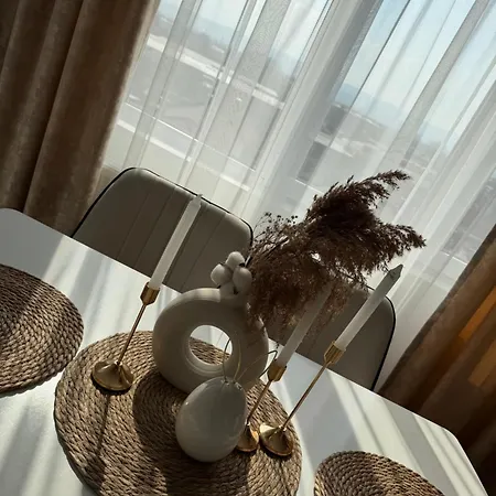 Sunny Corner - * Skopje