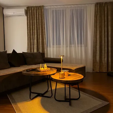 Apartment Sunny Corner - *