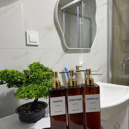 Apartment Sunny Corner -