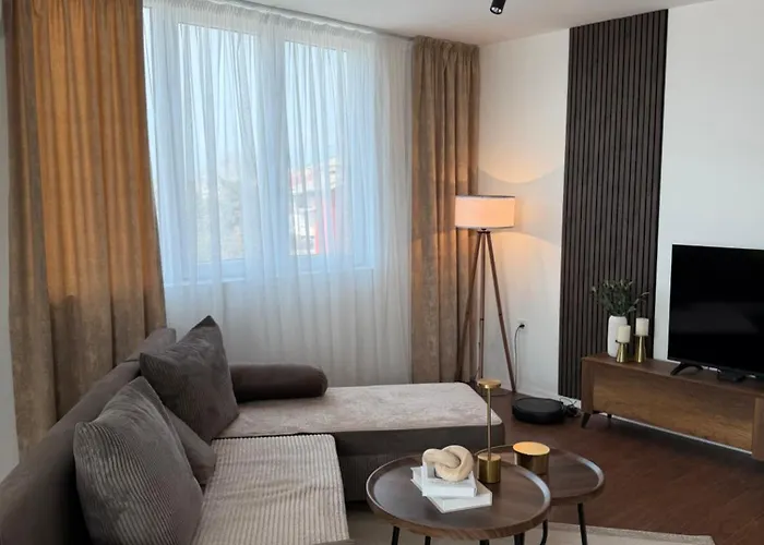 Sunny Corner - Apartment *