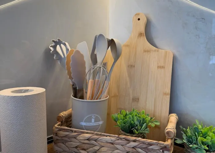 Sunny Corner - * Skopje