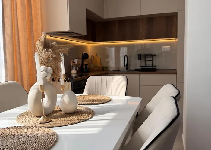 Apartment Sunny Corner - *