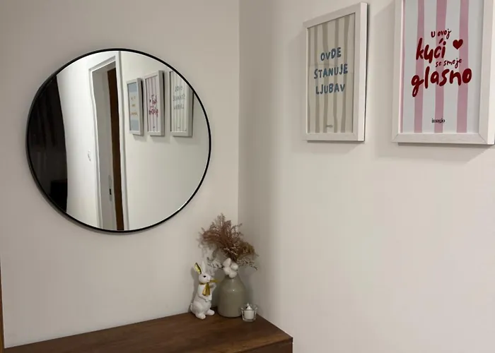 Appartamento Sunny Corner - Skopje