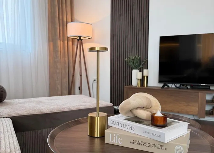 Appartamento Sunny Corner - Skopje