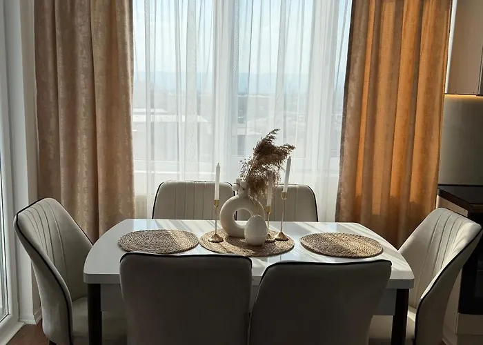 Sunny Corner - Appartamento