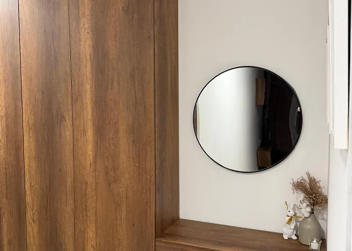 Sunny Corner - Skopje