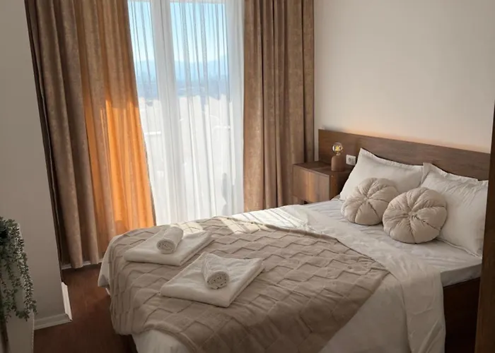 Sunny Corner - Apartment Skopje