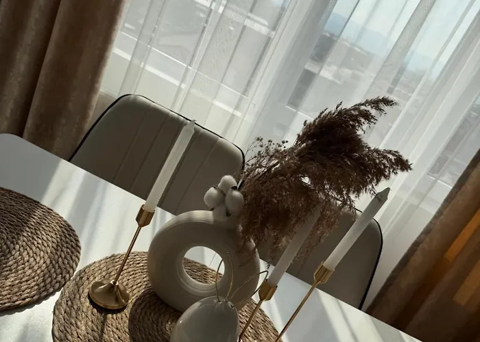 Sunny Corner - * Skopje