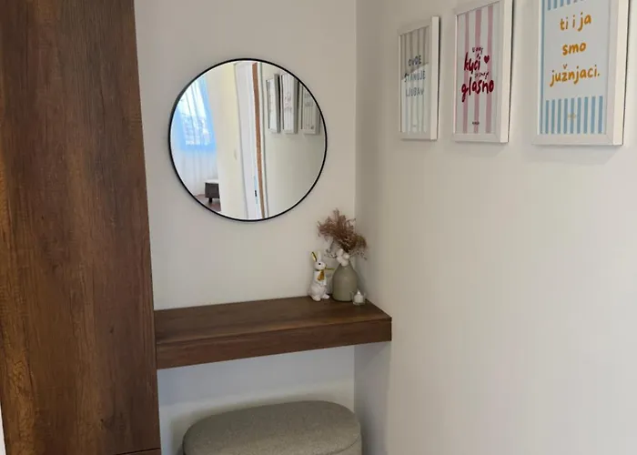 Sunny Corner - Appartamento