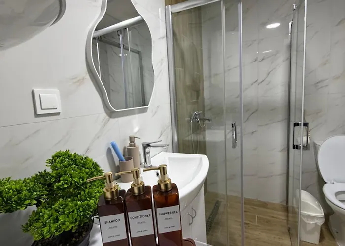 Sunny Corner - Skopje