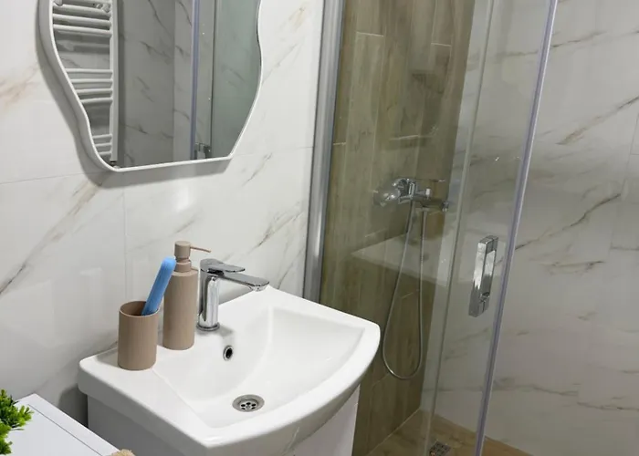 Sunny Corner - Appartamento