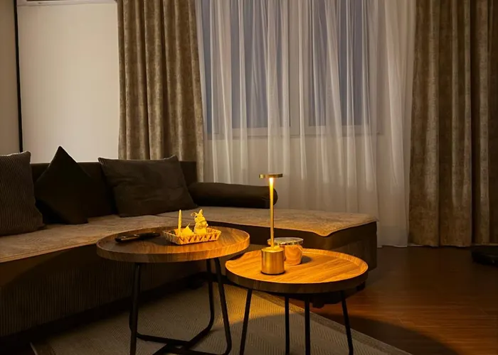 Apartment Sunny Corner - *