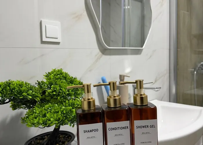 Appartamento Sunny Corner -